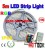 RGB 5050 LED Лента за скрито осветление лед ленти 5