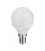 E14 Multi LED Mini Globe G45 Bulb - 5 Watt