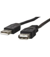 CABLE143HS/5 ΑΠΛΟ ΚΑΛΩΔΙΟ USB2 A-A ΑΡΣ. - ΘΥΛ. 5MΕΤΡΑΥΠΟΛΟΓΙΣΤΩΝ