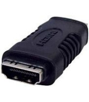 Mini HDMI Male to HDMI Female Adapter Cable