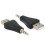 USB-A ΣΕ 3.5mm 3-pin jack APPLE