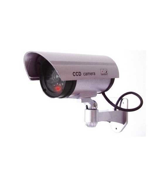 Dummy Security Cameras can be used to augment your existing security system