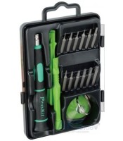 16 in 1 Tool Kit for Apple Products