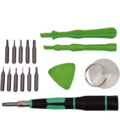 16 in 1 Tool Kit for Apple Products