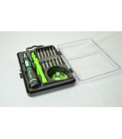 SD-9314 17 in 1 tool kit for A Отвертка