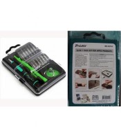 16 in 1 Tool Kit for Apple Products