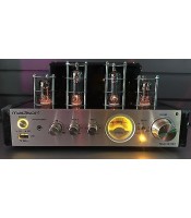 MAD-TA10BT Stereo Tube Amplifier 2x25W RMS, by Madison