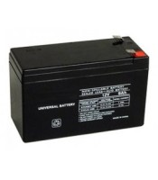 APC RBC142 UPS System Battery 12V 9.0Ah