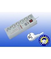 PROTECTION & SAFETY & CONSUMER METER