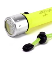 LED Lenser D14.2 LED Diving Torch