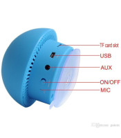 HY-BT20 BLUETOOTH SD & USB ΚΑΙ ΡΑΔΙΟ ΕΠΑΝΑΦΟΡΤΙΖΟΜΕΝΟPLAYER ΗΧΟΥ