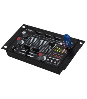 mix table 7 DJ21USB-MK2- inputs BLUETOOTH