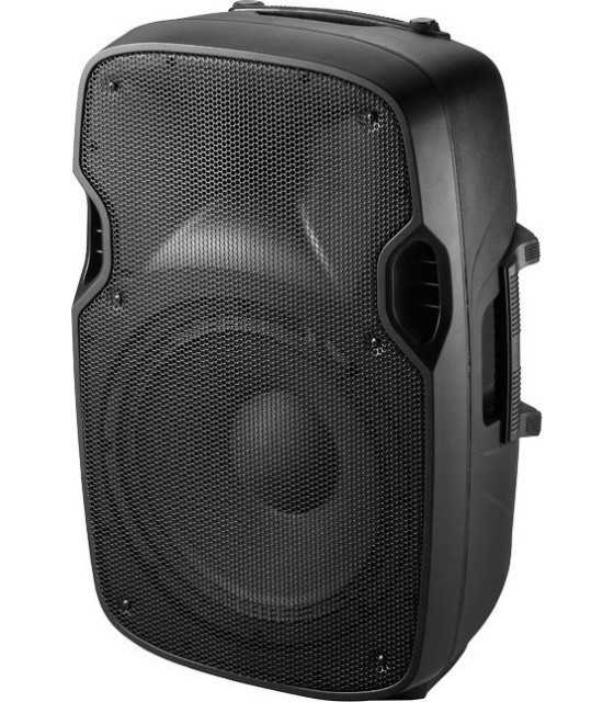 XTK10 Passive PA Speaker 10 - 300W from Ibiza Sound