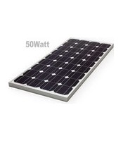 Solar Panel 50 Watt