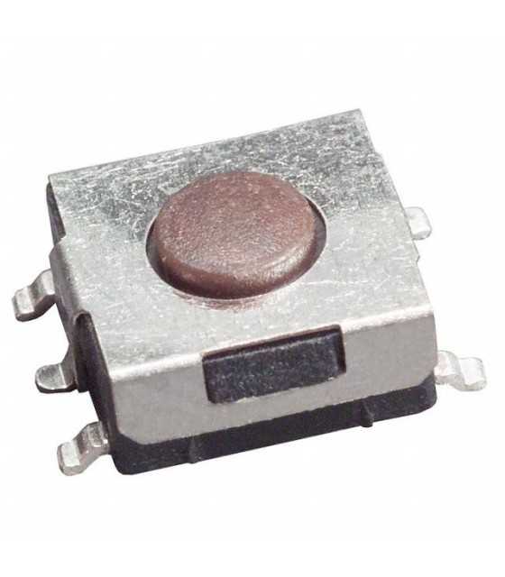TACT SWITCH 6X6X3 SMD