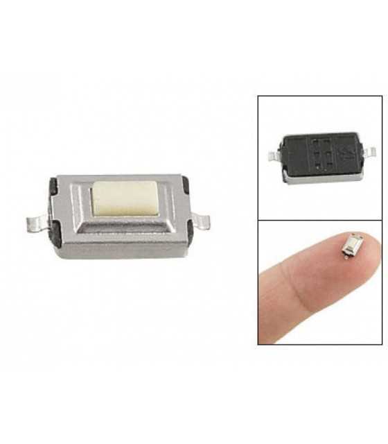TACT SWITCH SMD 6X3.5 Υ2.50mm