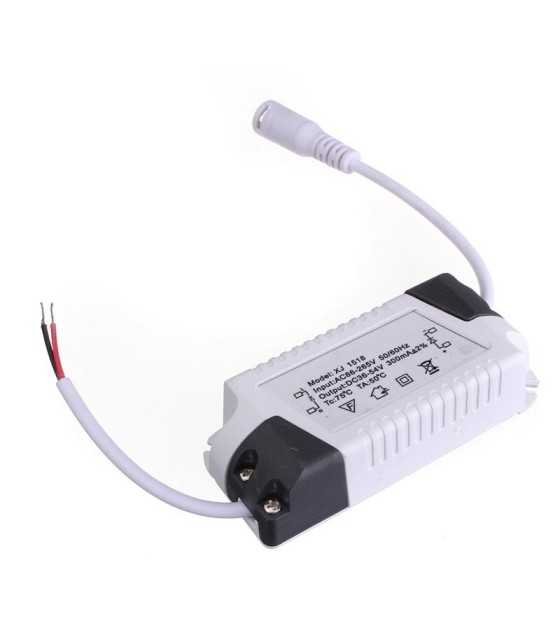 LED драйвер 12-18W постоянен ток