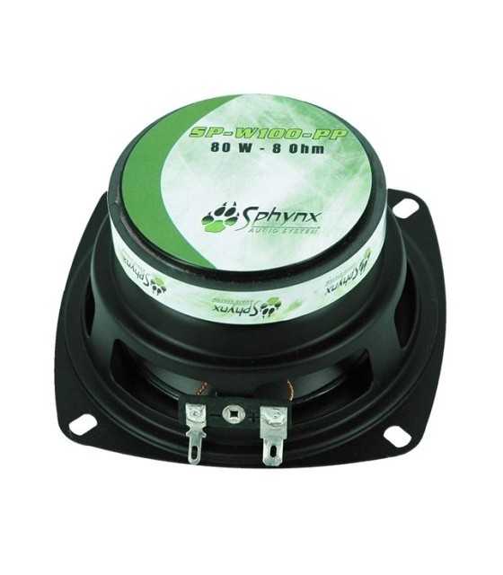SP-ONE WOOFER 4&#039;&#039; 8 OHM