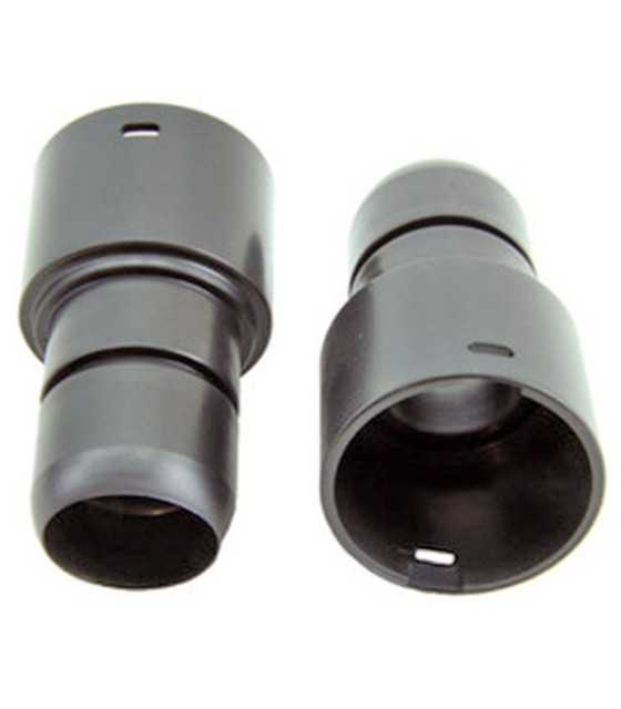 PHILIPS TC / Oslo series tank fitting click system