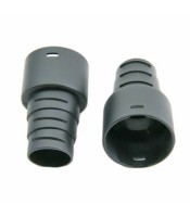 Универсален фитинг за резервоар/край на маркуча/ремонтен маншет пасва на 32-35-38 мм маркучи щракваща система