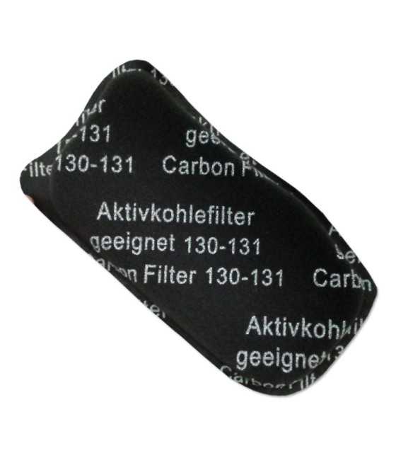 carbon HEPA филтър за прахосмукачки VORWERK Vorwerk Kobold