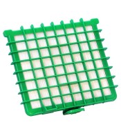 Vacuum Cleaner HEPA Filter Accessory For Rowenta Silence Force ZR002901