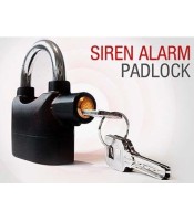 Anti Theft Alarm Lock защита