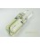 G9 3W 200lm 64-SMD 3014 LED Cool White Lamp Bulb (230V)