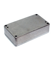 METAL POTTING BOX 115X65X30 G106