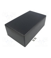 METAL POTTING BOX 90X36X30 G102BK