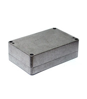 METAL POTTING BOX 125X80X40 G107