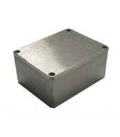 METAL POTTING BOX 115X90X55 G113