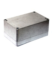 METAL POTTING BOX 125X80X57 G108