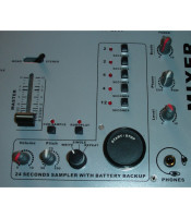 MX-24DS ΜΙΚΤΗΣ 5 ΚΑΝΑΛΙΩΝ 8 ΕΙΣΟΔΩΝ 19\\"ΜΙΚΤΕΣ