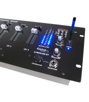 19\\" миксер с USB/SD плейър и BLUETOOTH