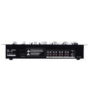 19\\" Mixer with USB/SD player and BLUETOOTH