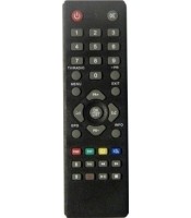 LOR 167 TV CONTROL ΓΙΑ MPEG4 DVB-TΤΗΛΕΧΕΙΡΙΣΤΗΡΙΑ