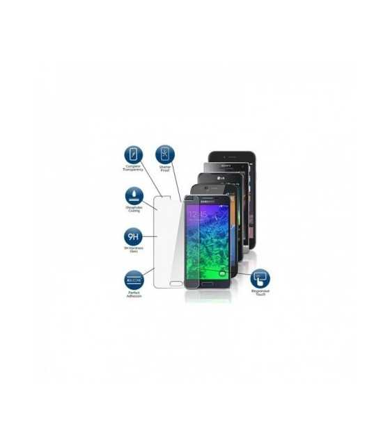 Samsung S6 - Tempered Glass ΠΡΟΣΤΑΤΕΥΤΙΚΗ ΜΕΜΒΡΑΝΗ SAMSUNG S6 TEMPERED GLASS 9Η
