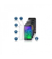 Samsung S6 - Tempered Glass ΠΡΟΣΤΑΤΕΥΤΙΚΗ ΜΕΜΒΡΑΝΗ SAMSUNG S6 TEMPERED GLASS 9ΗΚΙΝΗΤΗ ΤΗΛΕΦΩΝΙΑ