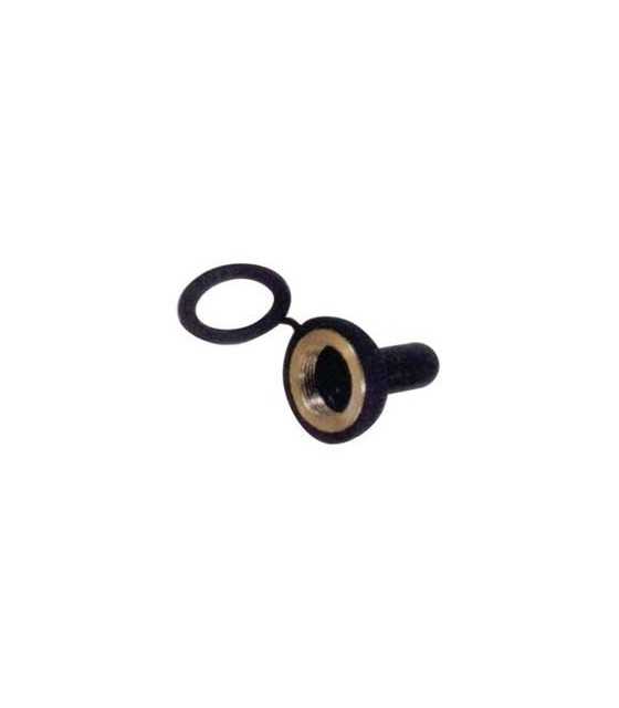 WATERPROOF CAP FOR TOGGLE SWITCH TOGGLE (KN3)