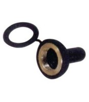 WATERPROOF CAP FOR TOGGLE SWITCH TOGGLE (KN3)