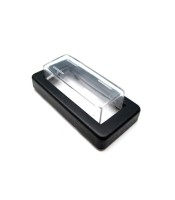 ROCKER SWITCH ACCESSORIES - PVC COVER FOR RK1-11