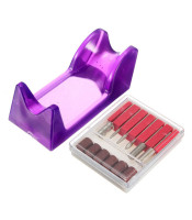 MM-25000 Manicure Pedicure ΣΥΣΚΕΥΗ ΓΙΑ ΜΑΝΙΚΙΟΥΡ - ΕΠΑΓΓΕΛΜΑΤΙΚΟ ΣΕΤ ΜΕ ΠΟΔΟΔΙΑΚΟΠΤΗΑΙΣΘΗΤΙΚΗΣ