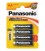 AA Alkaline Plus General Purpose Battery, 4 Pack