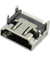 206A-SEAN-R03 HDMI ΠΛΑΚΕΤΑΣ SMD ME PCB ΒΑΣΗCONNECTORS