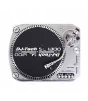 SL1300MK6 DJ-TECH ΕΠΑΓΓΕΛΜΑΤΙΚΟ ΠΙΚΑΠ DJ ΜΕ USB /SDPLAYER ΗΧΟΥ