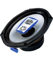 Cadence ZXS691, 6x9\\" (15.2 x 22.9cm) 3-Way Coaxial Speaker, ZX Series 75W RMS 150W MAX