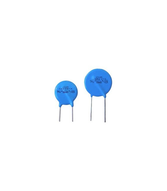 RESISTOR