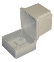 PLASTIC ENCLOSURE 100X100X120 GW44214 GEWISS