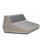 PLASTIC POTTING BOX RA3 261X33-117X185 GREY